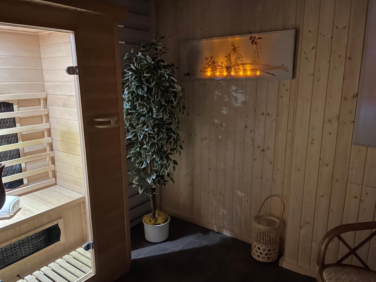 Вилла Alpin Haus Turrach Туррахер-Хёэ Экстерьер фото